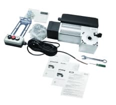 Doorhan SHAFT-120 KIT до 40 м. кв.