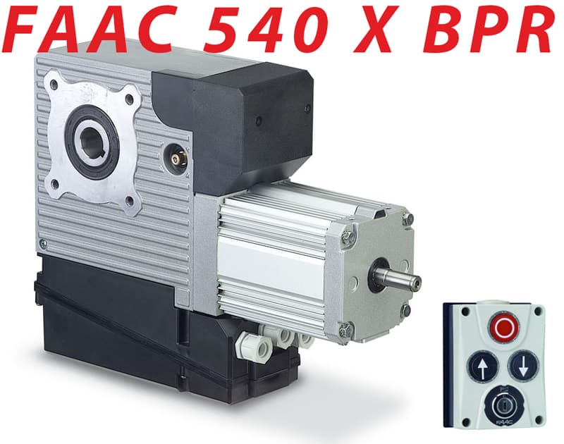 540-faac